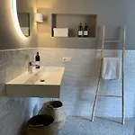Kaserne Boutique 4* 's-Hertogenbosch (Den Bosch)