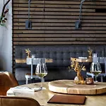 Отель Kaserne Boutique