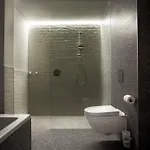 Kaserne Boutique Отель Ден Бош