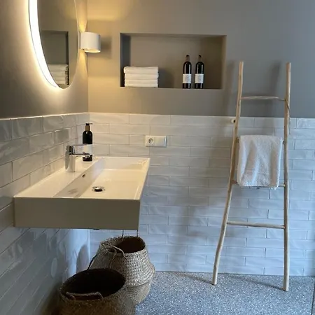 Kaserne Boutique 4* 's-Hertogenbosch (Den Bosch)