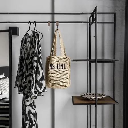 Hotel Kaserne Boutique Bois-le-Duc