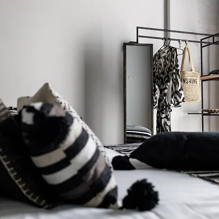 호텔 Kaserne Boutique 4*