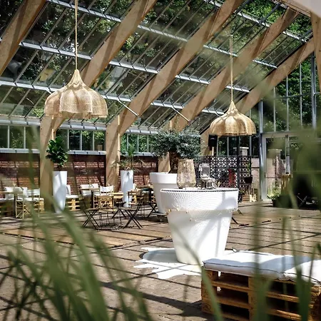 호텔 Kaserne Boutique