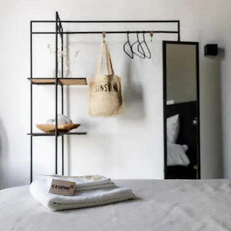 Kaserne Boutique