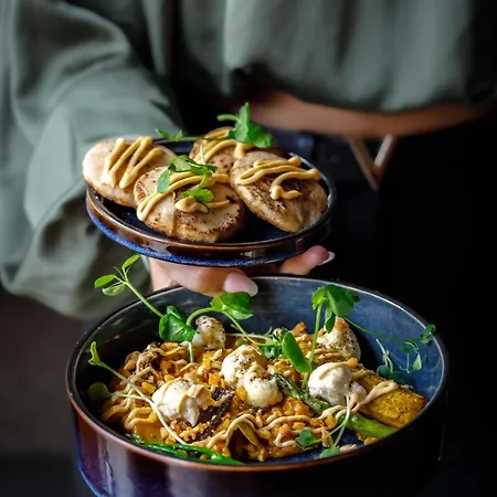 Hotell Kaserne Boutique