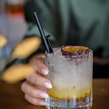 Hotell Kaserne Boutique