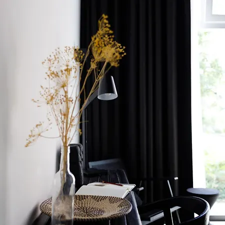 Kaserne Boutique Hotel Bois-le-Duc