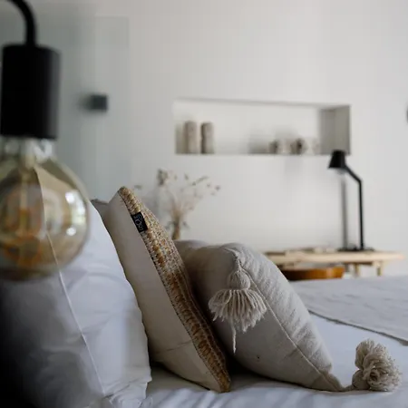 호텔 Kaserne Boutique