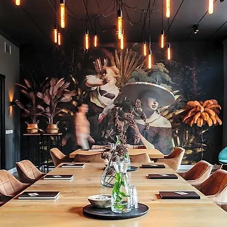 Kaserne Boutique Hotel