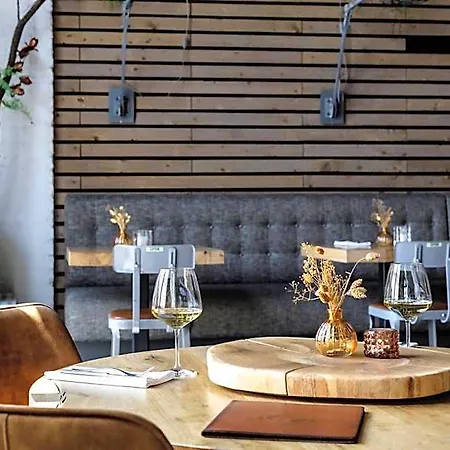 Kaserne Boutique 4*