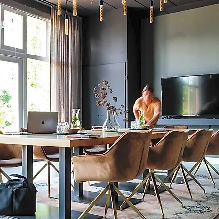 Hotel Kaserne Boutique 's-Hertogenbosch (Den Bosch)