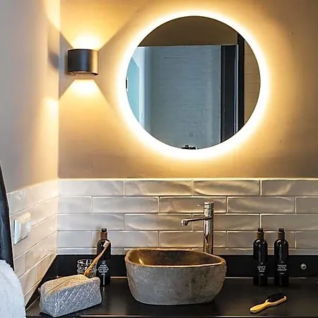 Kaserne Boutique 4* 's-Hertogenbosch (Den Bosch)