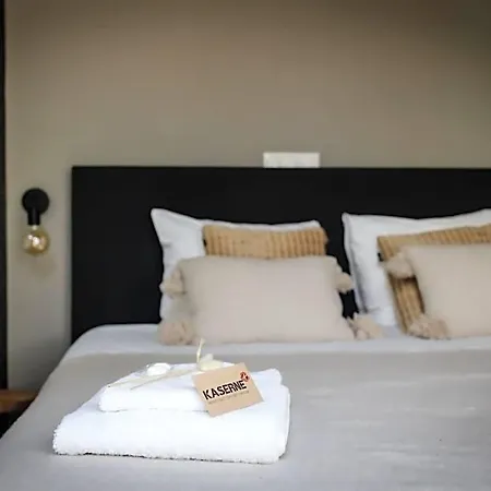 Kaserne Boutique 4*