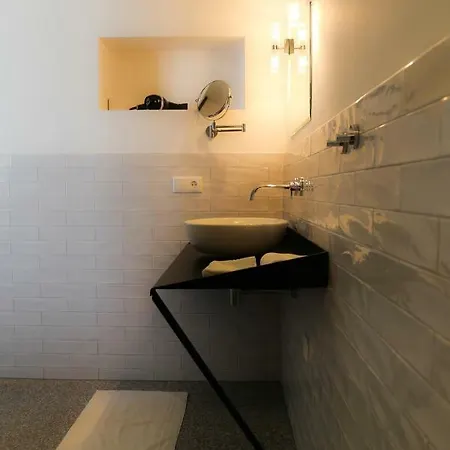 Hotell Kaserne Boutique