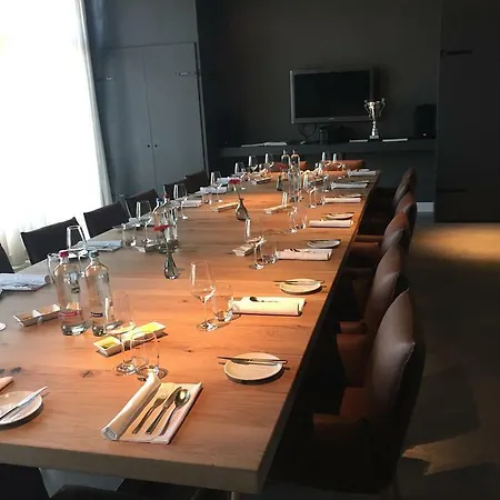 Kaserne Boutique Hotel Bois-le-Duc