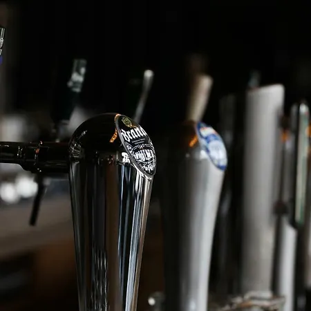 Kaserne Boutique 's-Hertogenbosch (Den Bosch)