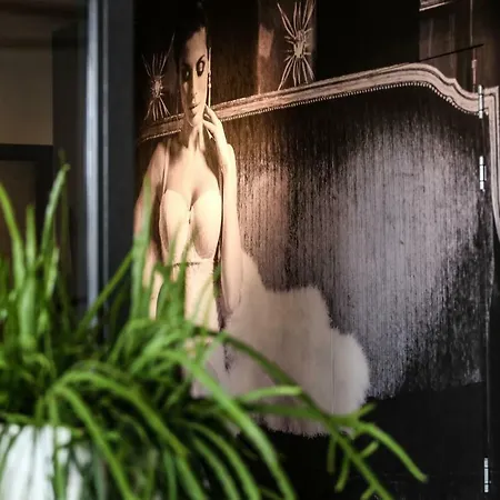 Kaserne Boutique 호텔