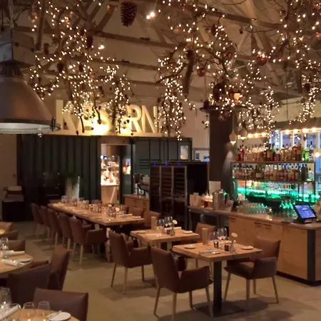 Kaserne Boutique Hotel