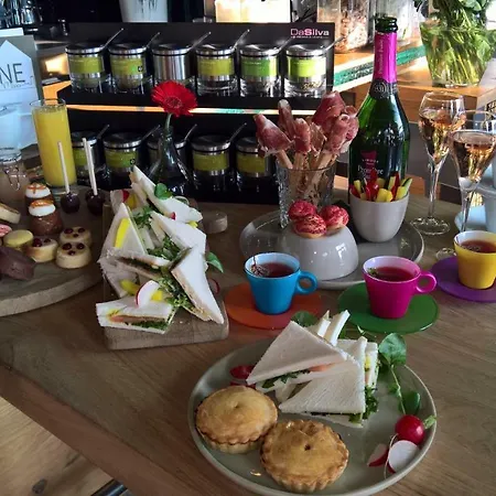 Hotell Kaserne Boutique