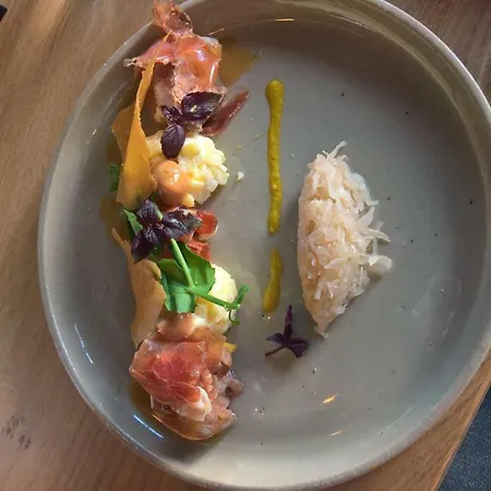 호텔 Kaserne Boutique