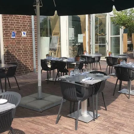 Kaserne Boutique 's-Hertogenbosch (Den Bosch)