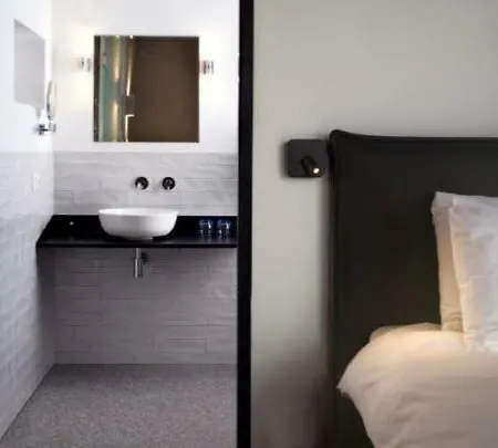 Kaserne Boutique 4*