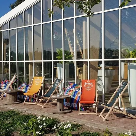 Kaserne Boutique Hotell