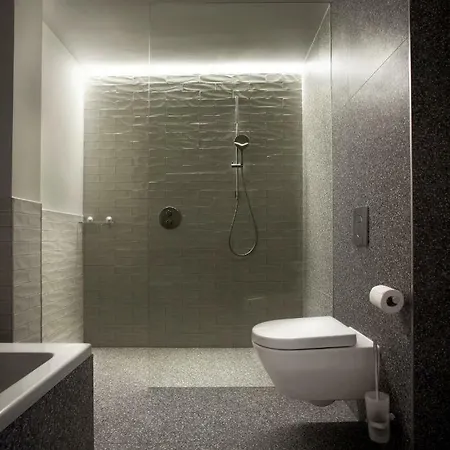 Kaserne Boutique Hotel Bois-le-Duc