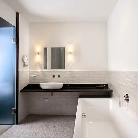 호텔 Kaserne Boutique