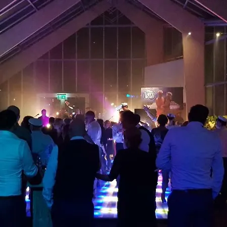 호텔 Kaserne Boutique