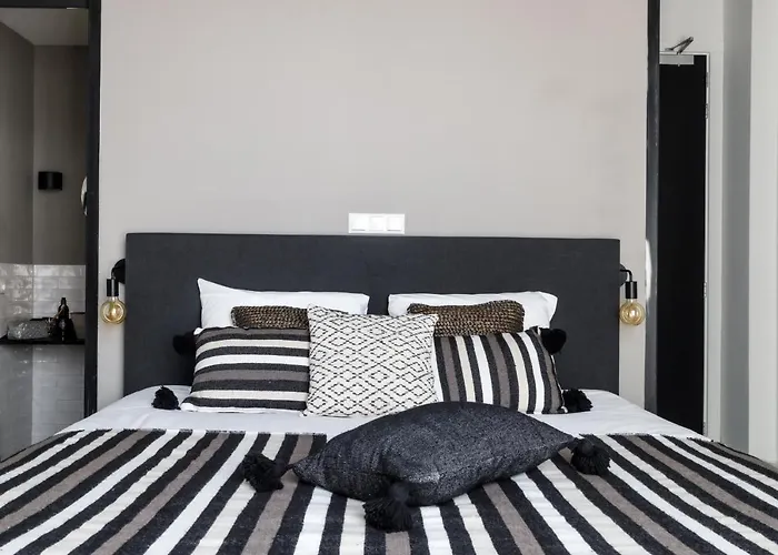 Kaserne Boutique Otel