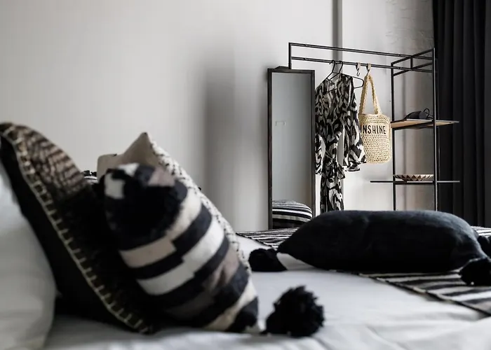 מלון Kaserne Boutique 4*