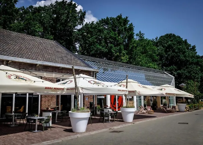 Kaserne Boutique 's-Hertogenbosch (Den Bosch)