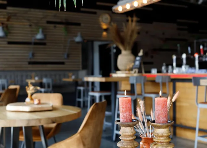 Kaserne Boutique Otel