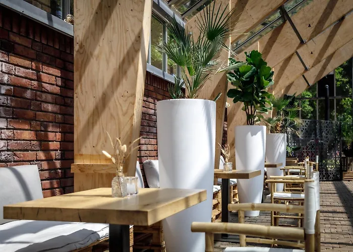 Kaserne Boutique Otel