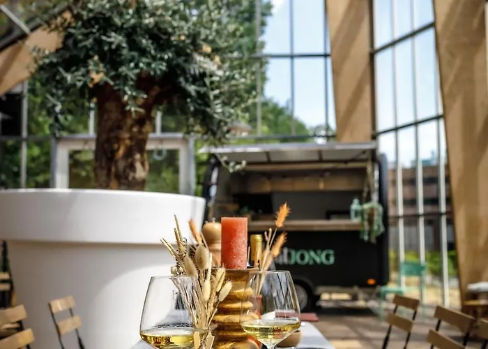 Otel Kaserne Boutique