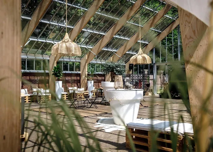 Otel Kaserne Boutique