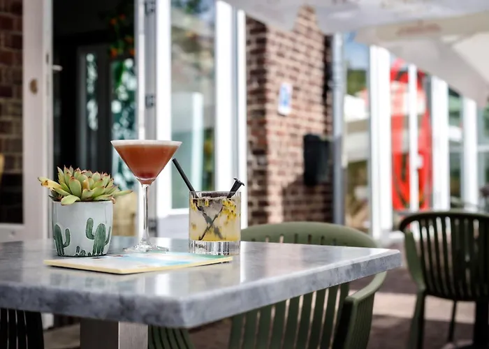 Kaserne Boutique 's-Hertogenbosch (Den Bosch)