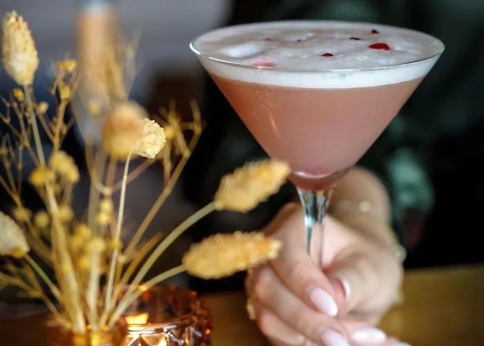 Kaserne Boutique Ден Бош