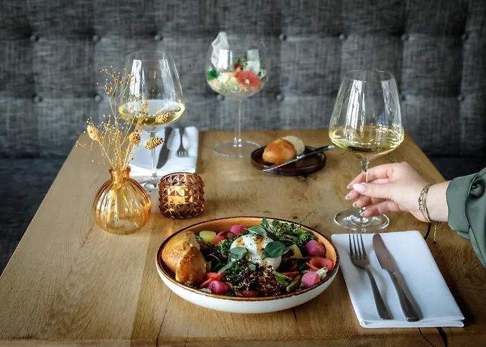 Kaserne Boutique Otel