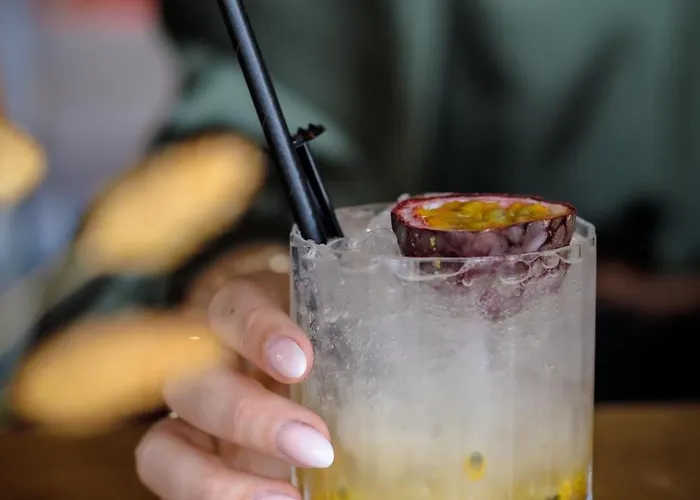 מלון Kaserne Boutique