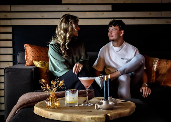 Otel Kaserne Boutique 's-Hertogenbosch (Den Bosch)