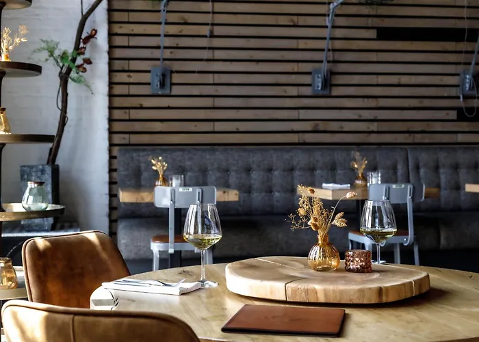 Otel Kaserne Boutique