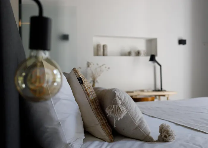 מלון Kaserne Boutique