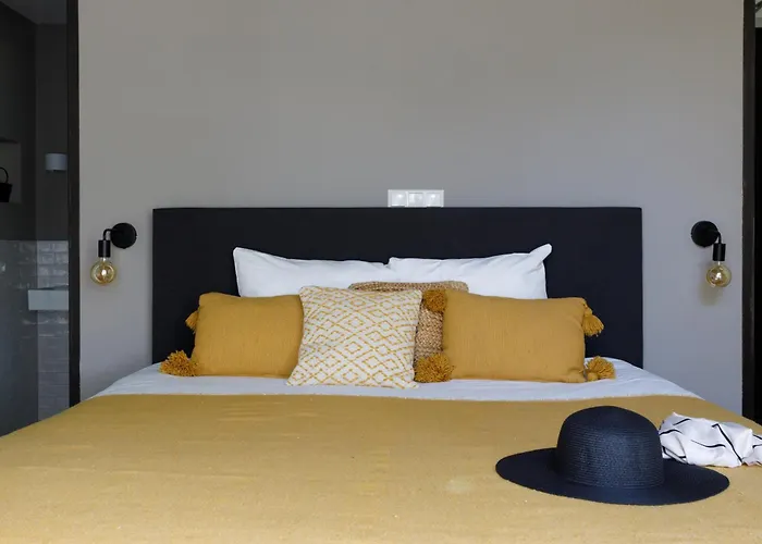 Kaserne Boutique 4* דן בוש