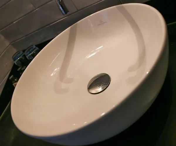 Otel Kaserne Boutique 's-Hertogenbosch (Den Bosch)