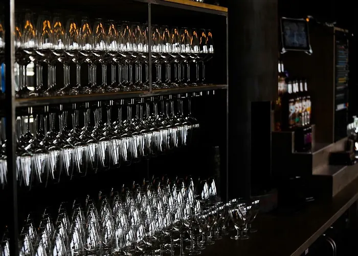 Kaserne Boutique Отель