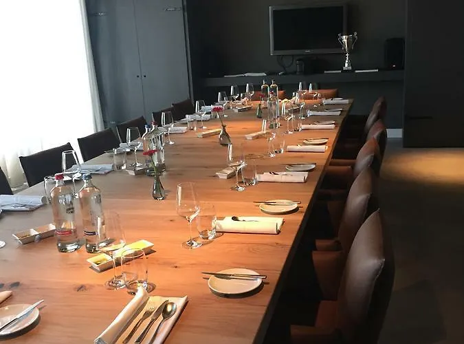 Kaserne Boutique Otel 's-Hertogenbosch (Den Bosch)