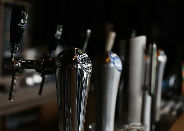 Kaserne Boutique 's-Hertogenbosch (Den Bosch)