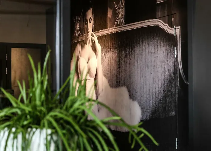 Kaserne Boutique Otel